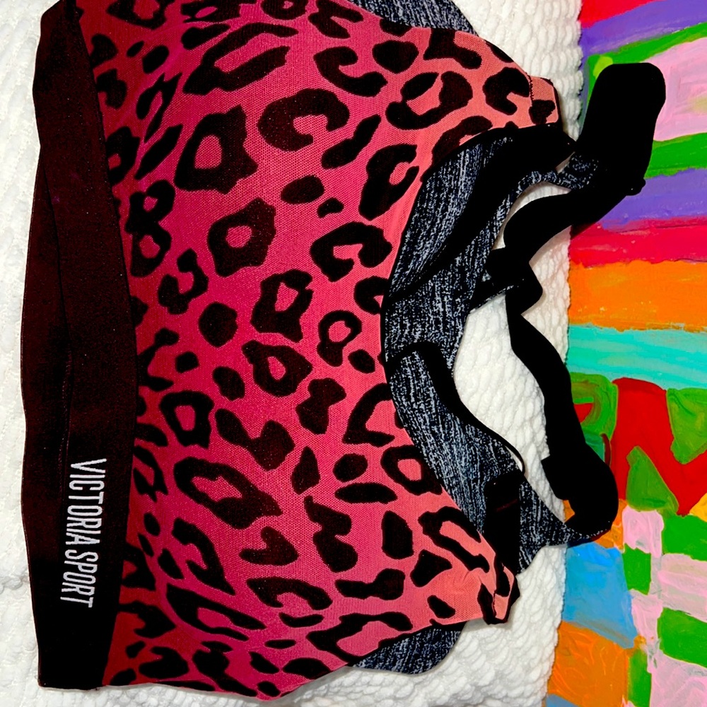 vs sports bra bundle